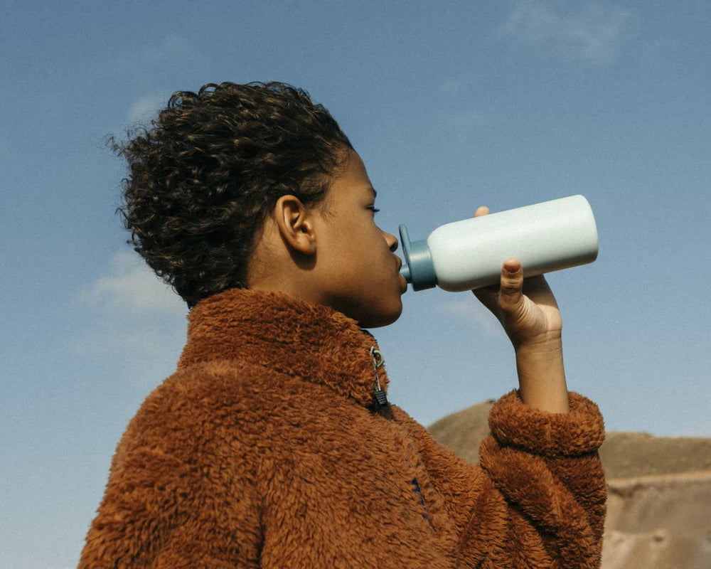 5 Trucos Para Que Tus Hijos Beban Más Agua