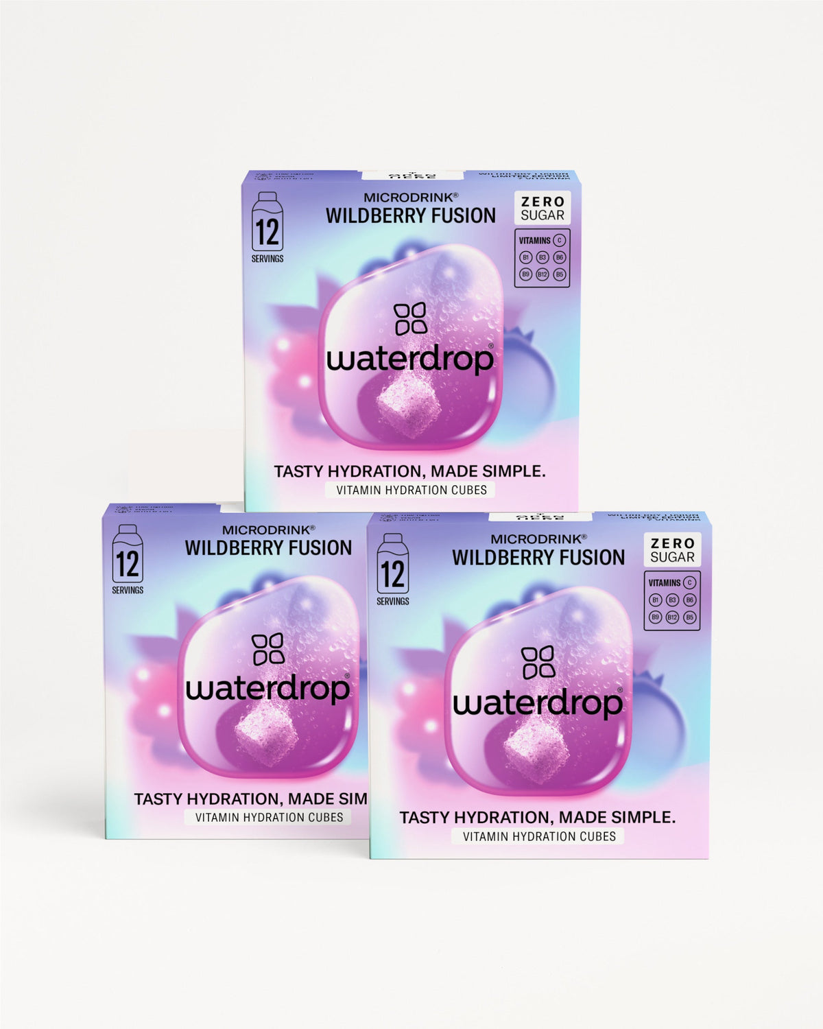 Set Edición Limitada 2+1