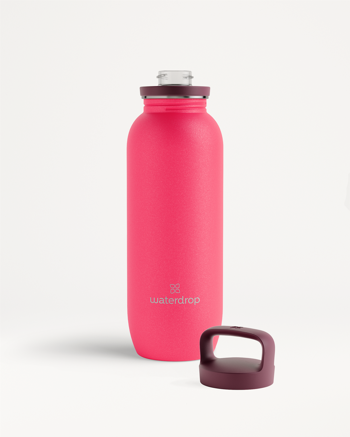 Ultraligera All-Purpose · Tapa con Boquilla