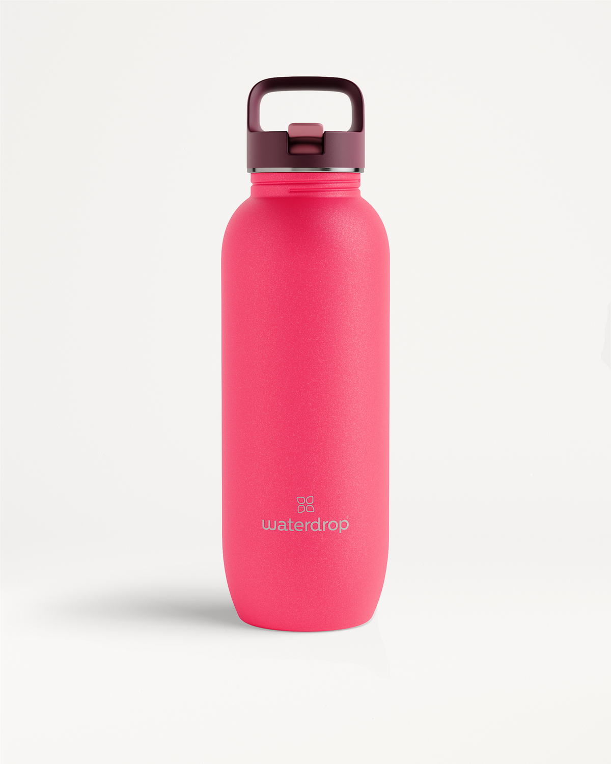 Ultraligera All-Purpose · Tapa con Pajita