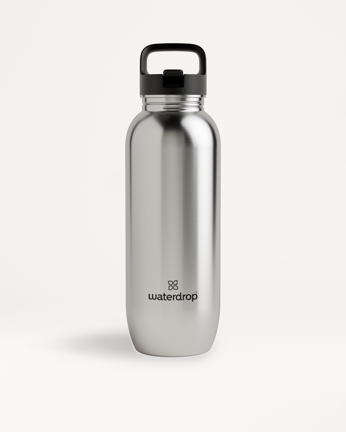 Ultraligera All-Purpose · Tapa con Pajita