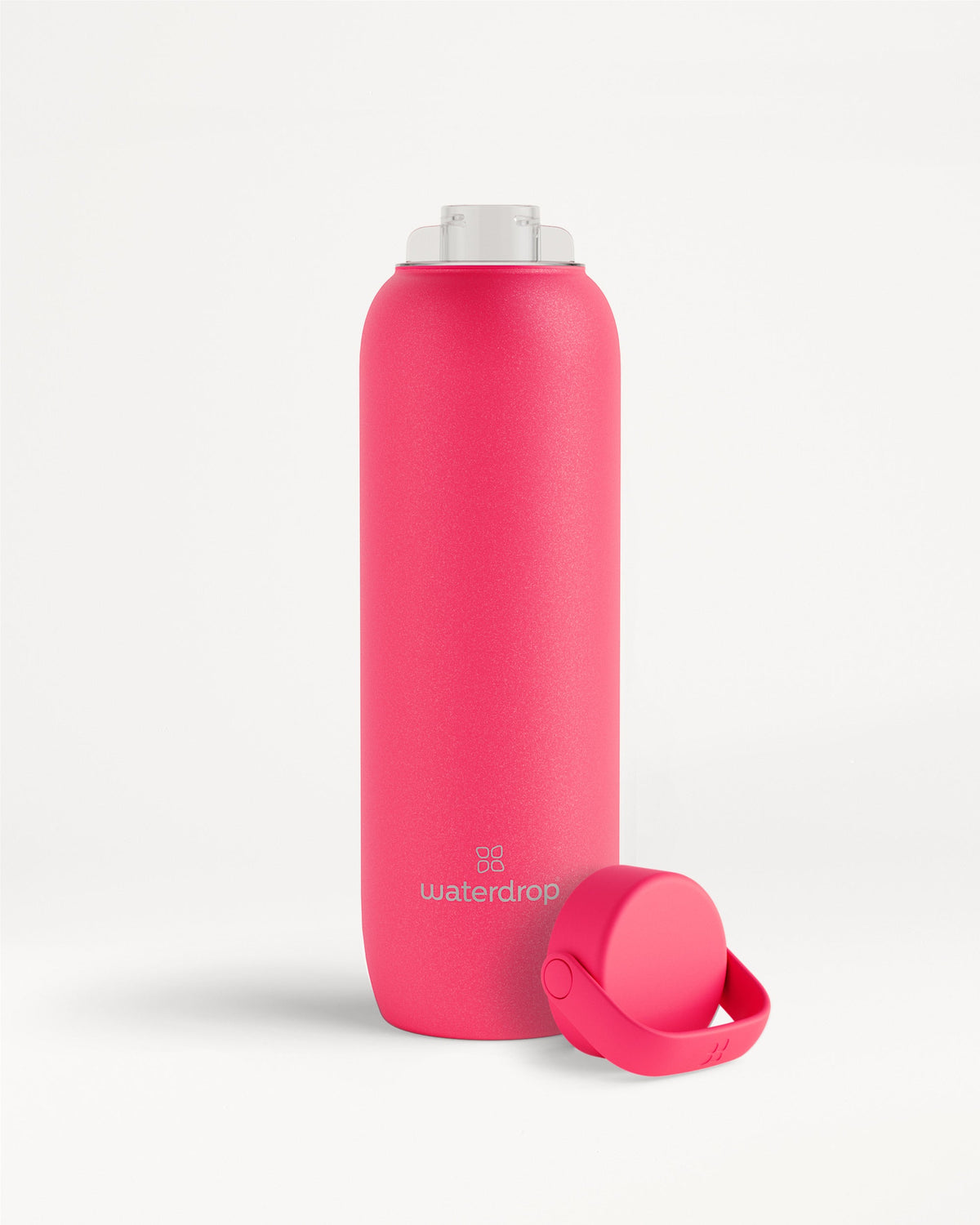 Térmica All-Purpose · Tapa de acero con boquilla