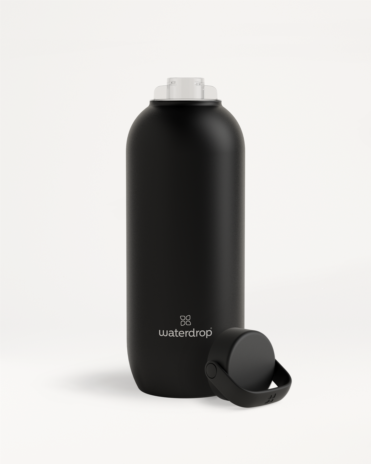 Térmica All-Purpose · Tapa de acero con boquilla