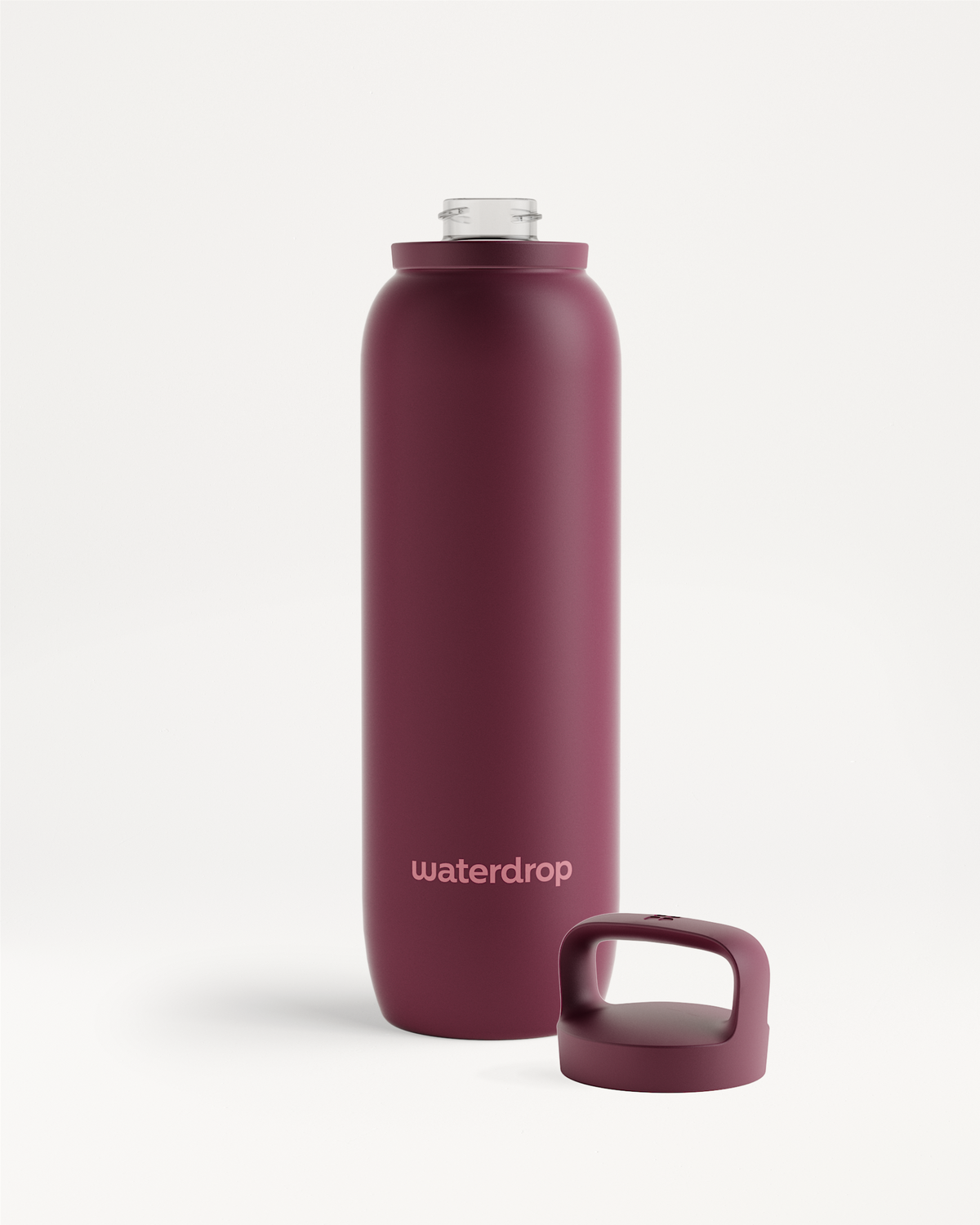 Térmica All-Purpose · Tapa con Boquilla