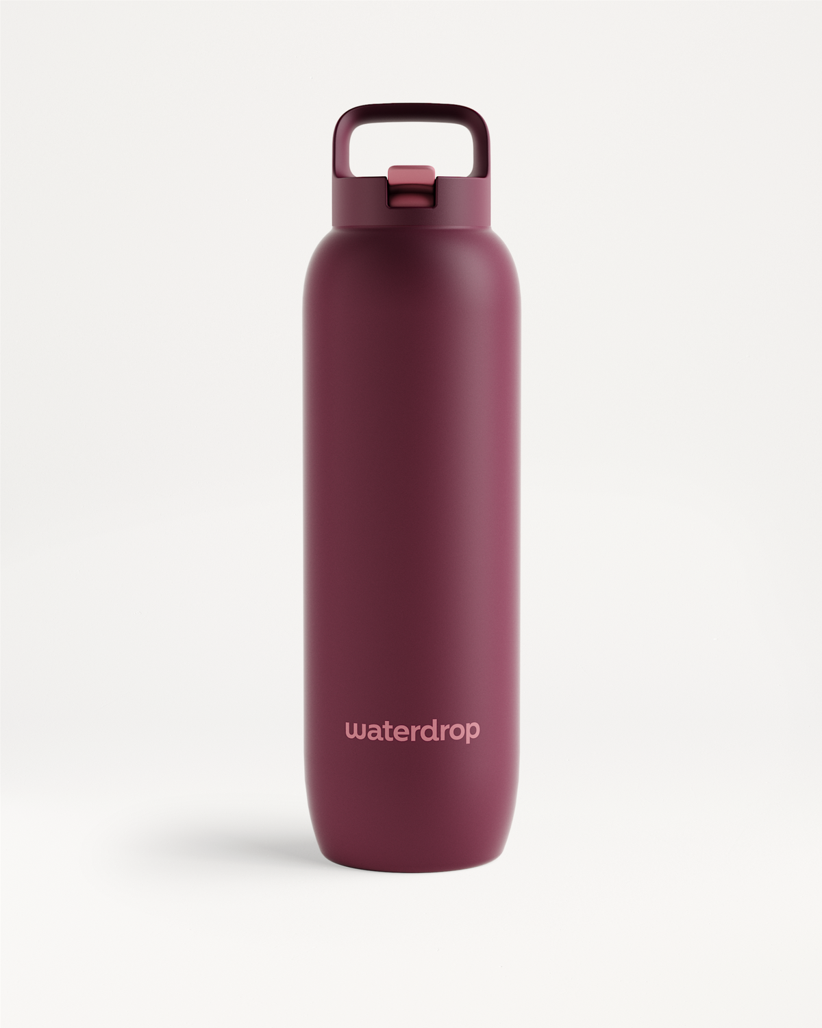 Térmica All-Purpose · Tapa con Pajita