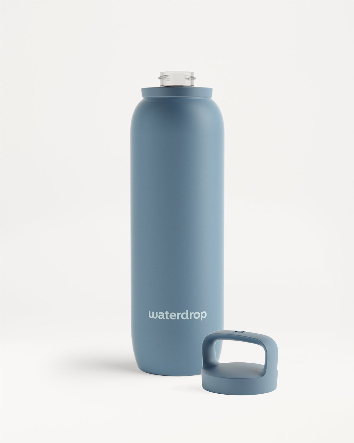 Térmica All-Purpose · Tapa con Boquilla