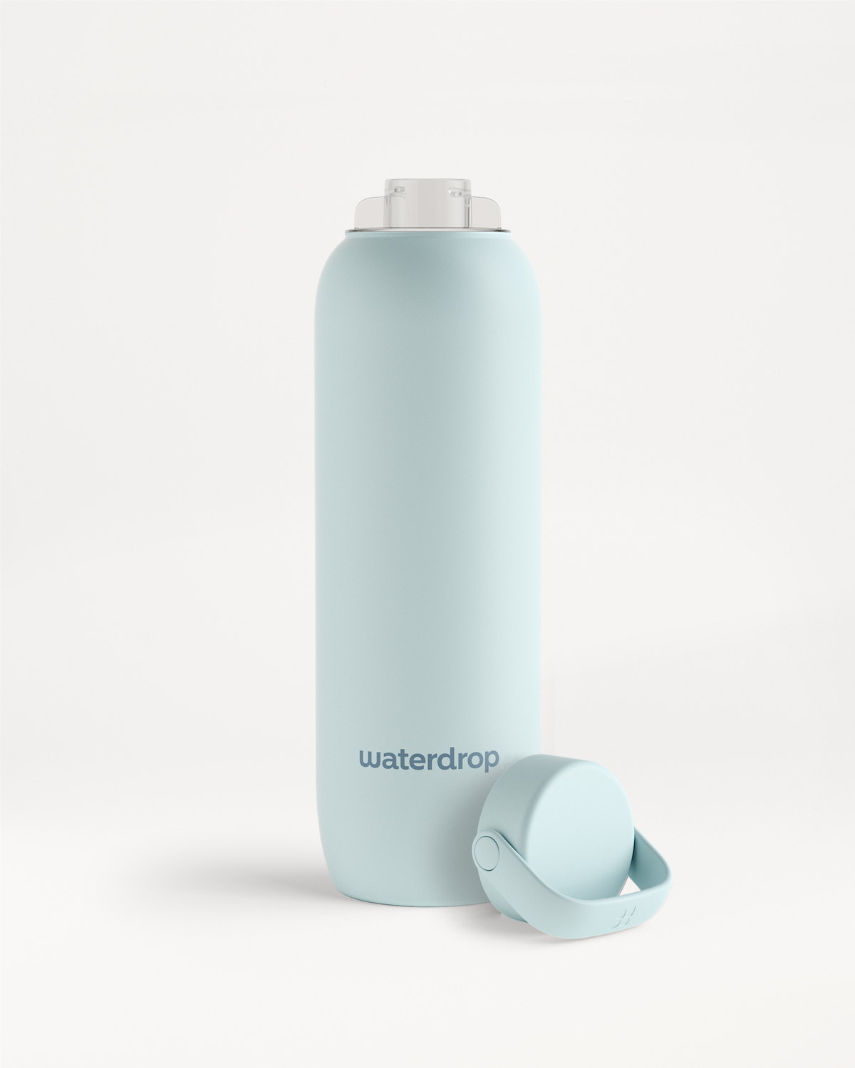 Térmica All-Purpose · Tapa de acero con boquilla