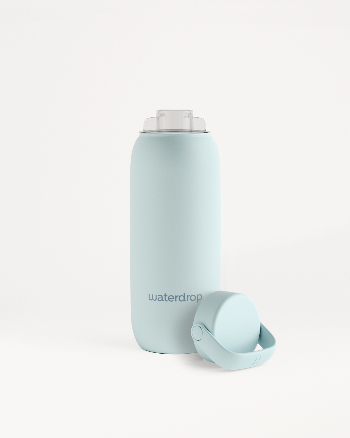 Térmica All-Purpose · Tapa de acero con boquilla