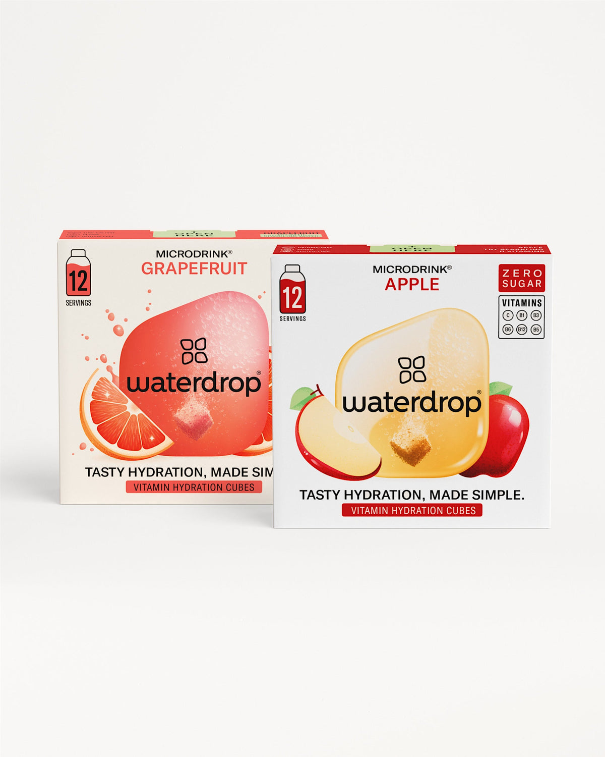 Set 1+1 Pareja Perfecta