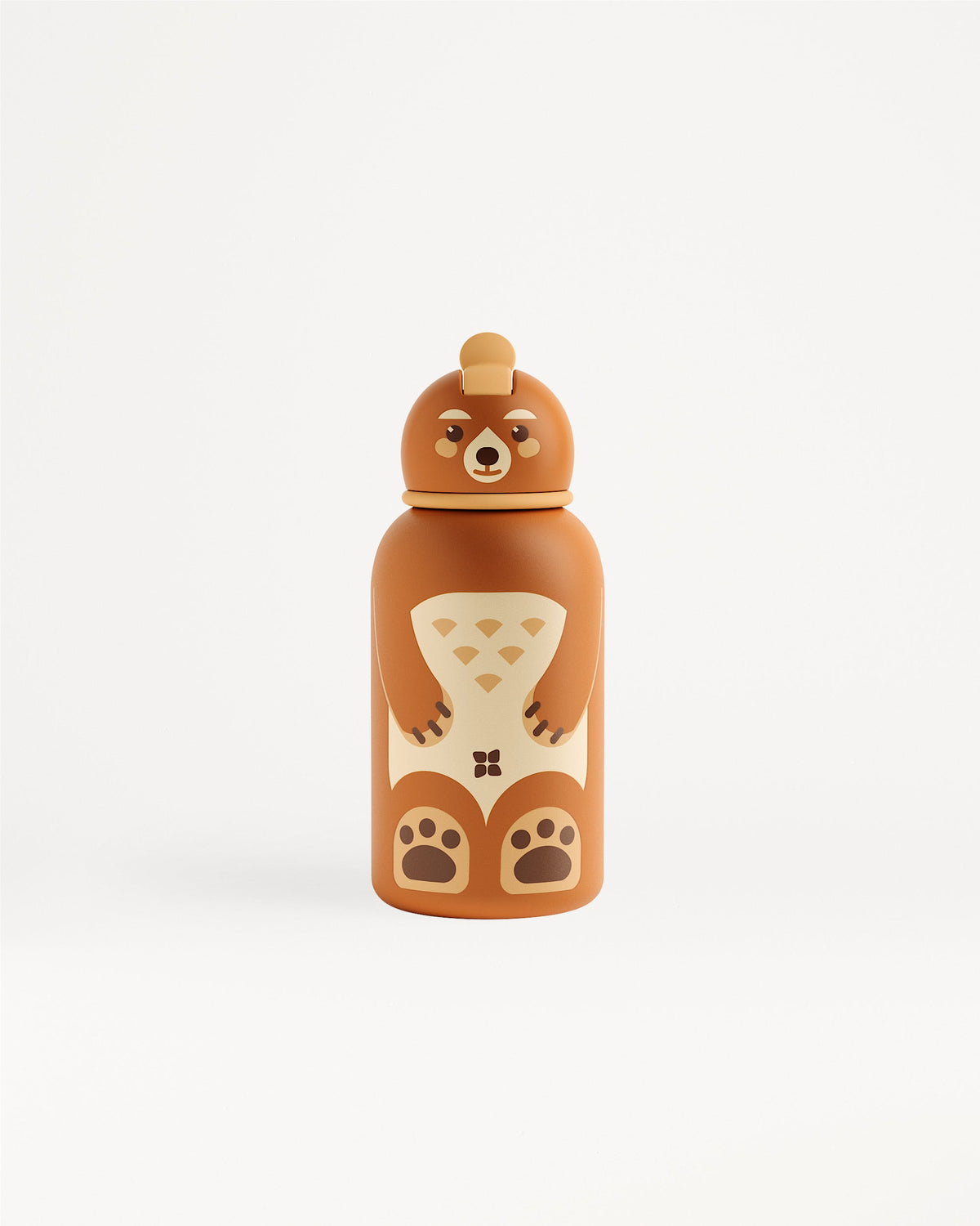 Botella Infantil de acero