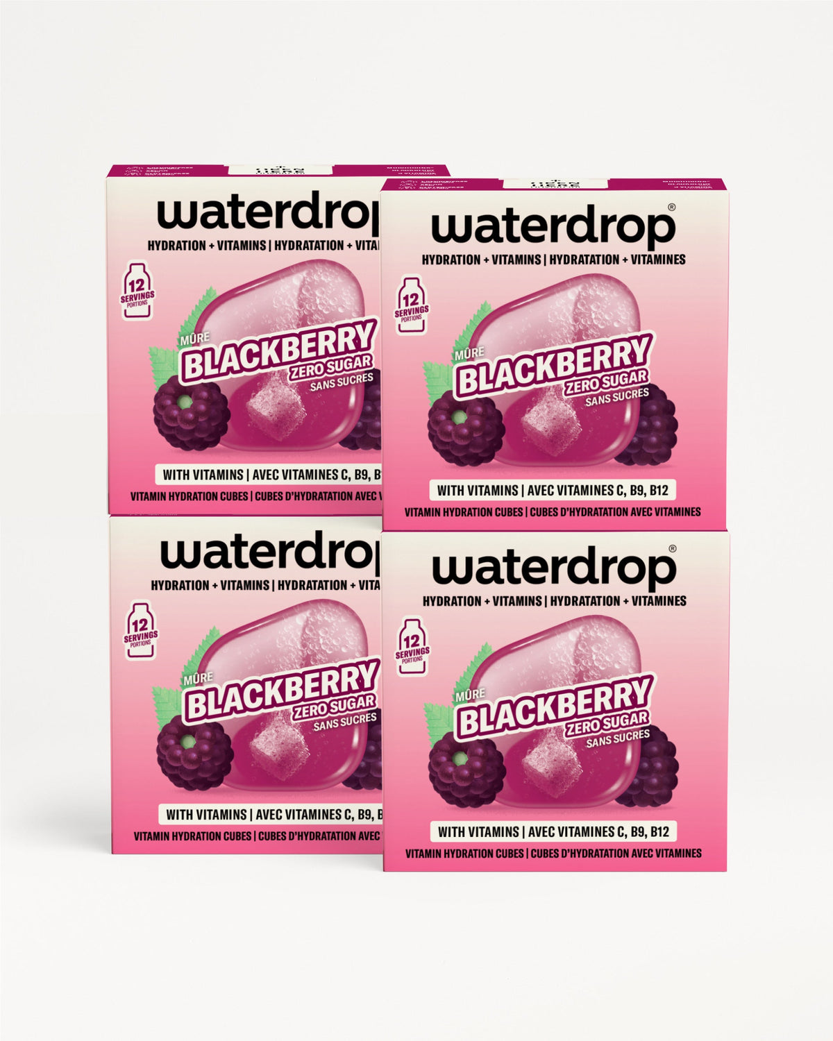 Microdrink 3+1
