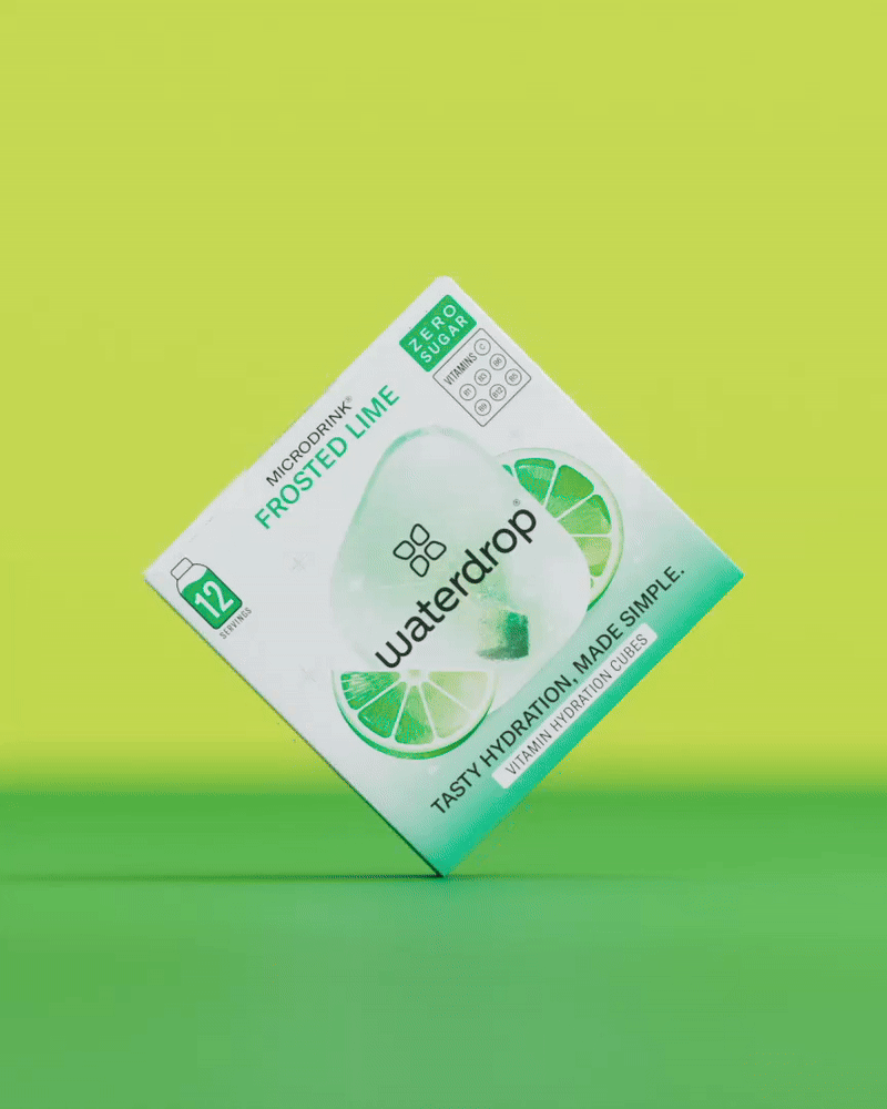 LIMA-LIMÓN/FROSTED LIME