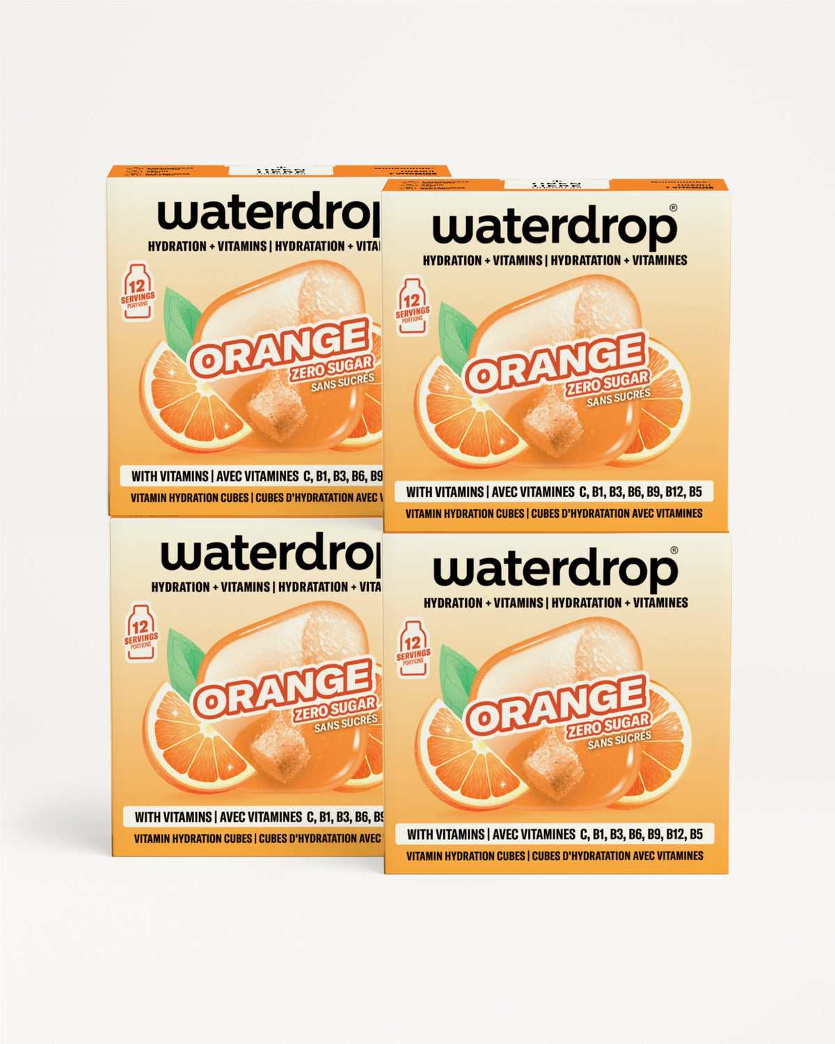 Microdrink 3+1