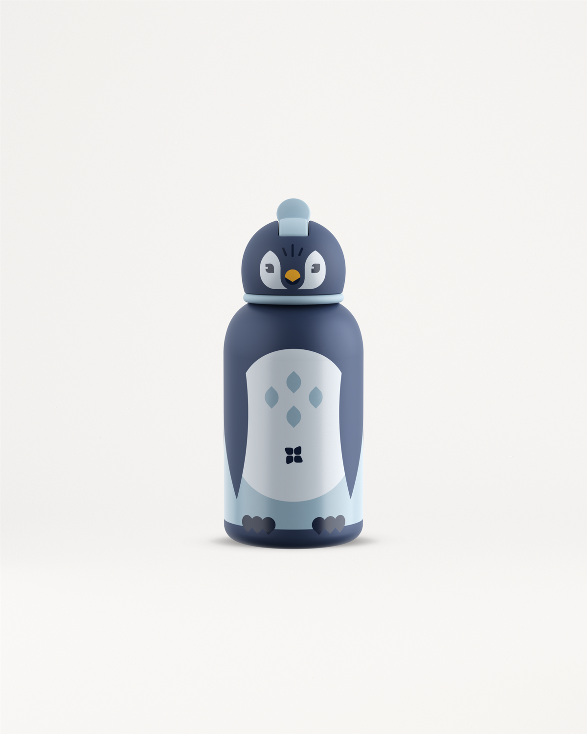 Botella Infantil de acero