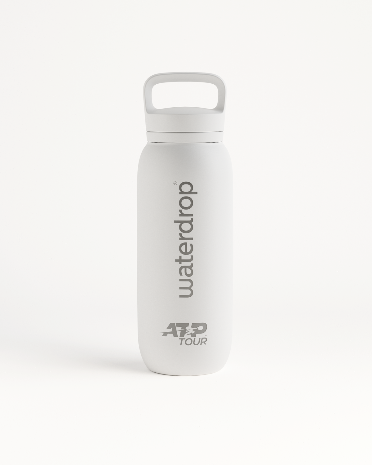 Botella Deportiva Official ATP Tour All-Purpose · Tapa con Boquilla