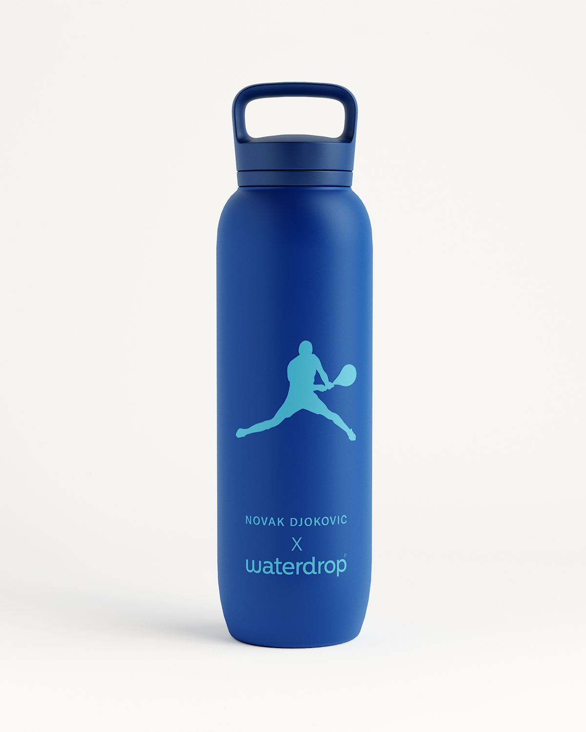 SILA · Deportiva All-Purpose Thermo · Tapa con Boquilla