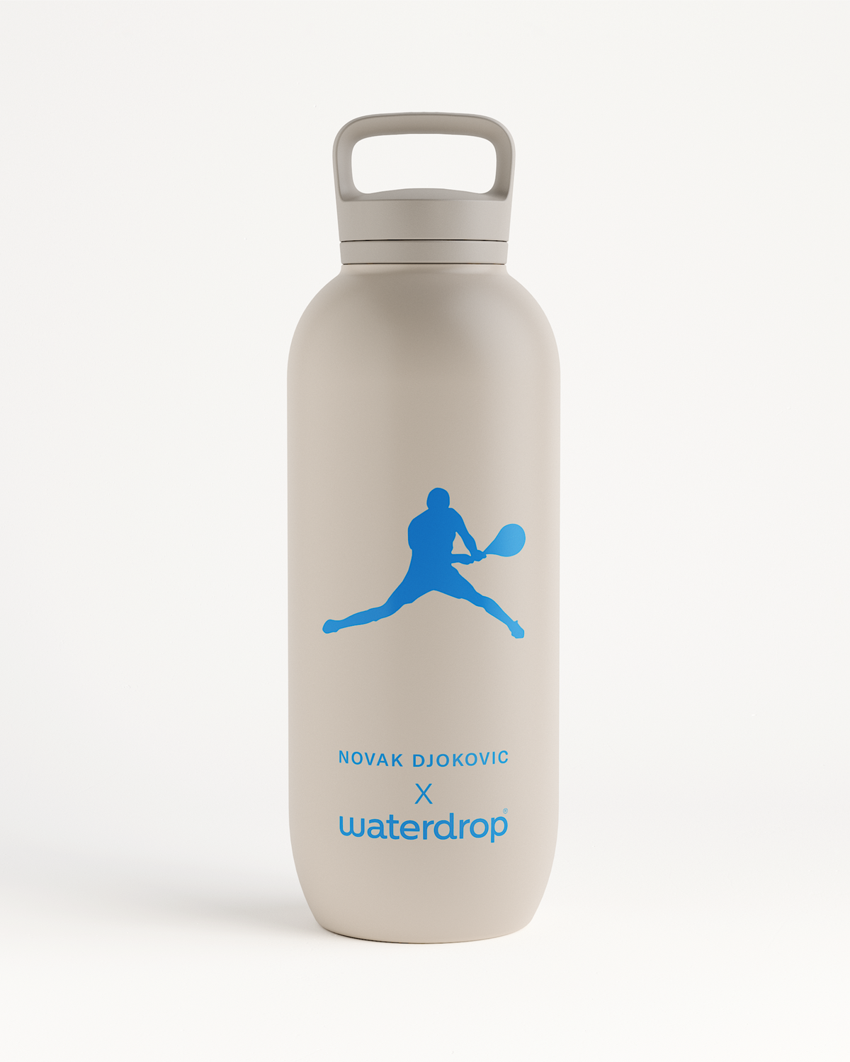SILA · Deportiva All-Purpose Thermo · Tapa con Boquilla