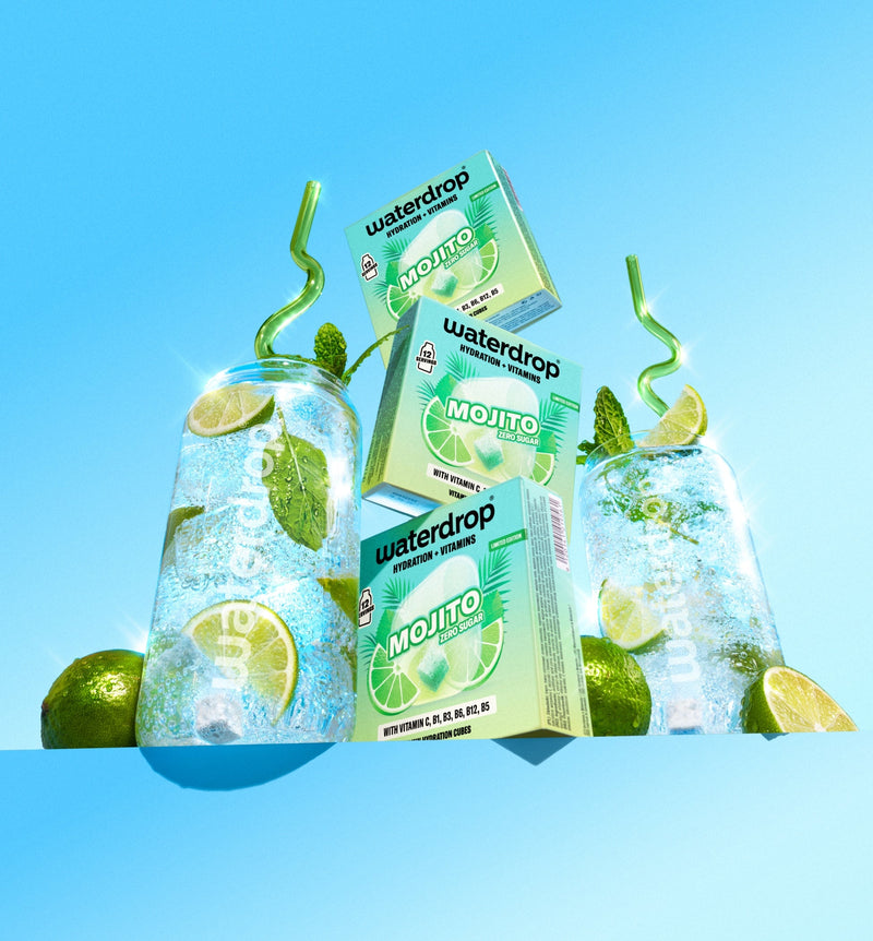 NOVEDAD: MOJITO