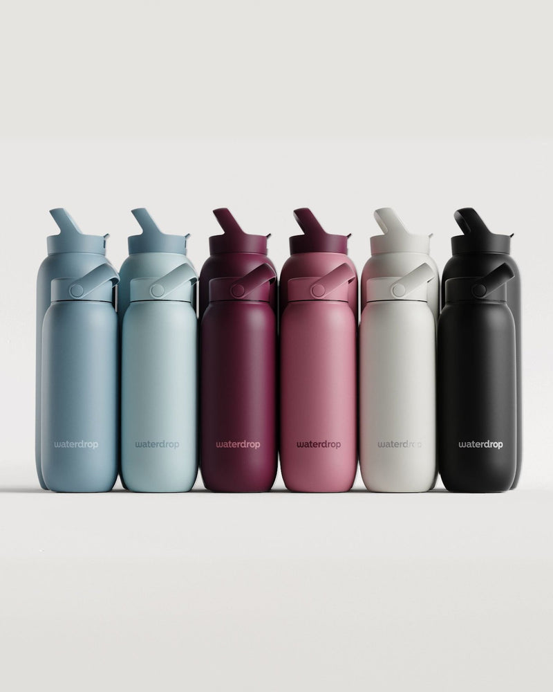 Botellas All-Purpose