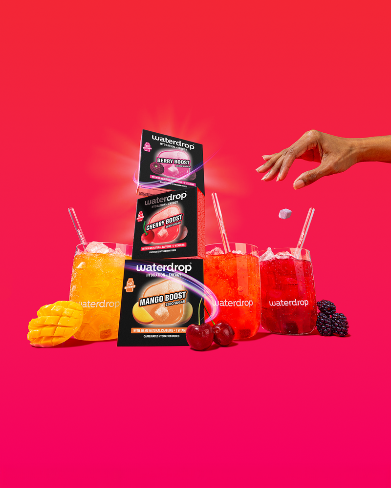 waterdrop-microenergy