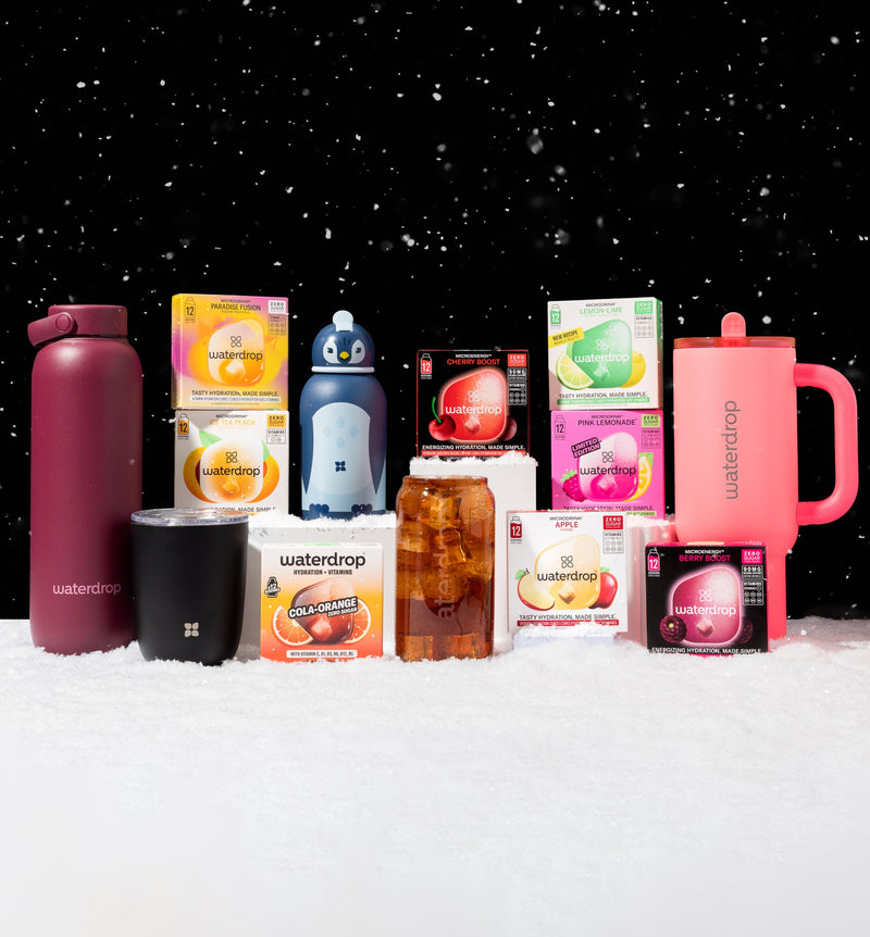 Black Days de waterdrop®