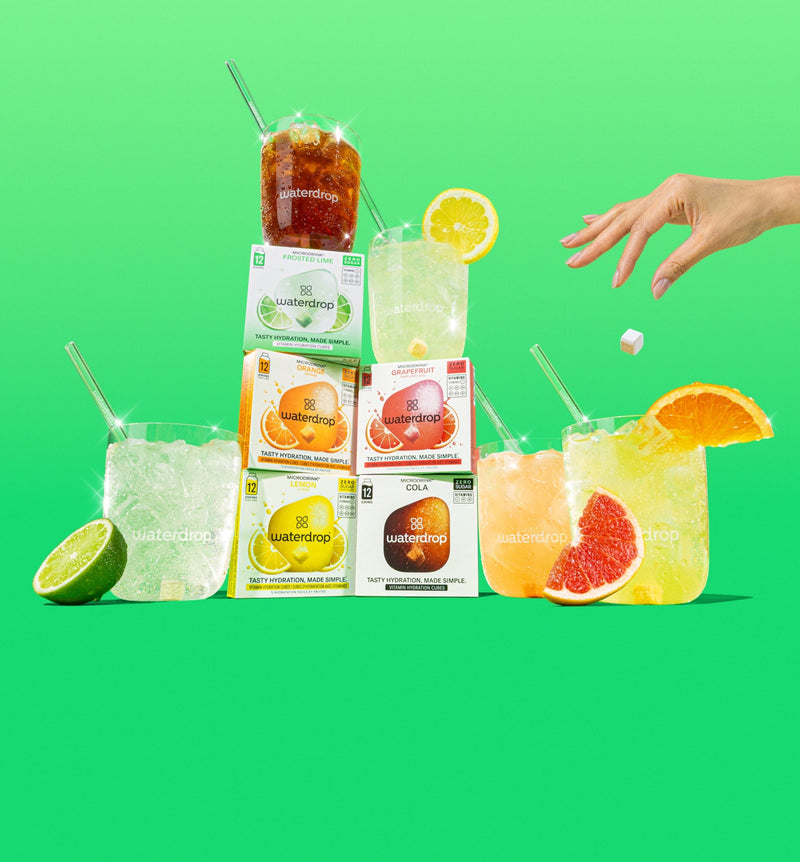 Mejor que un refresco