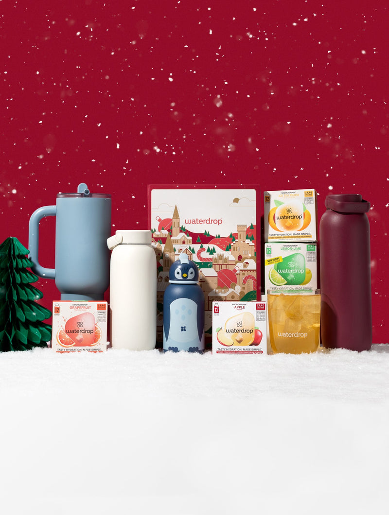 Colección de regalos navideños 2025