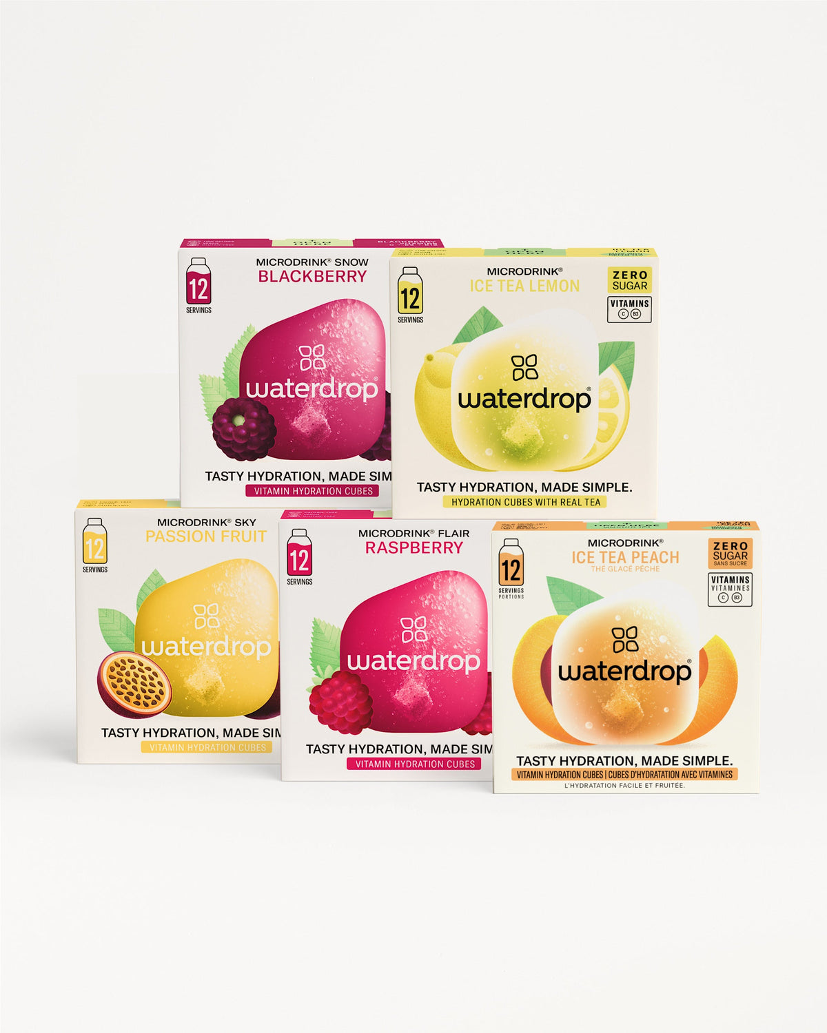 Set de Hidratación 30 Días