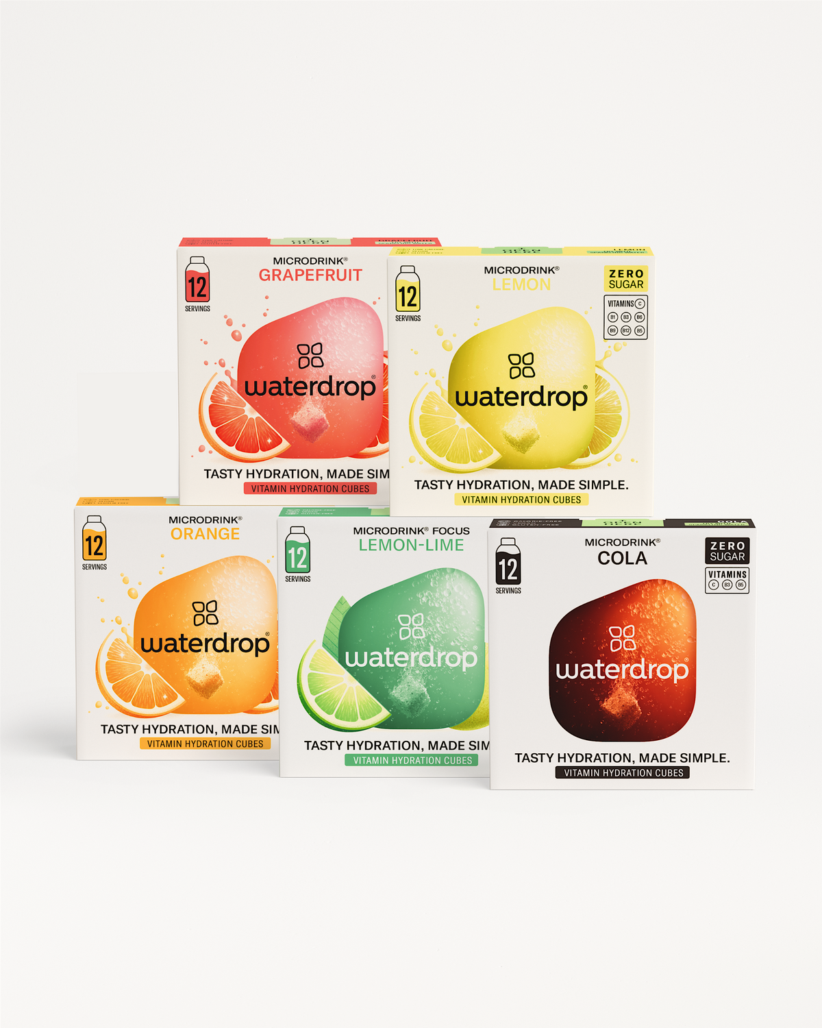 Set 30 Días Sin Azúcar 4+1