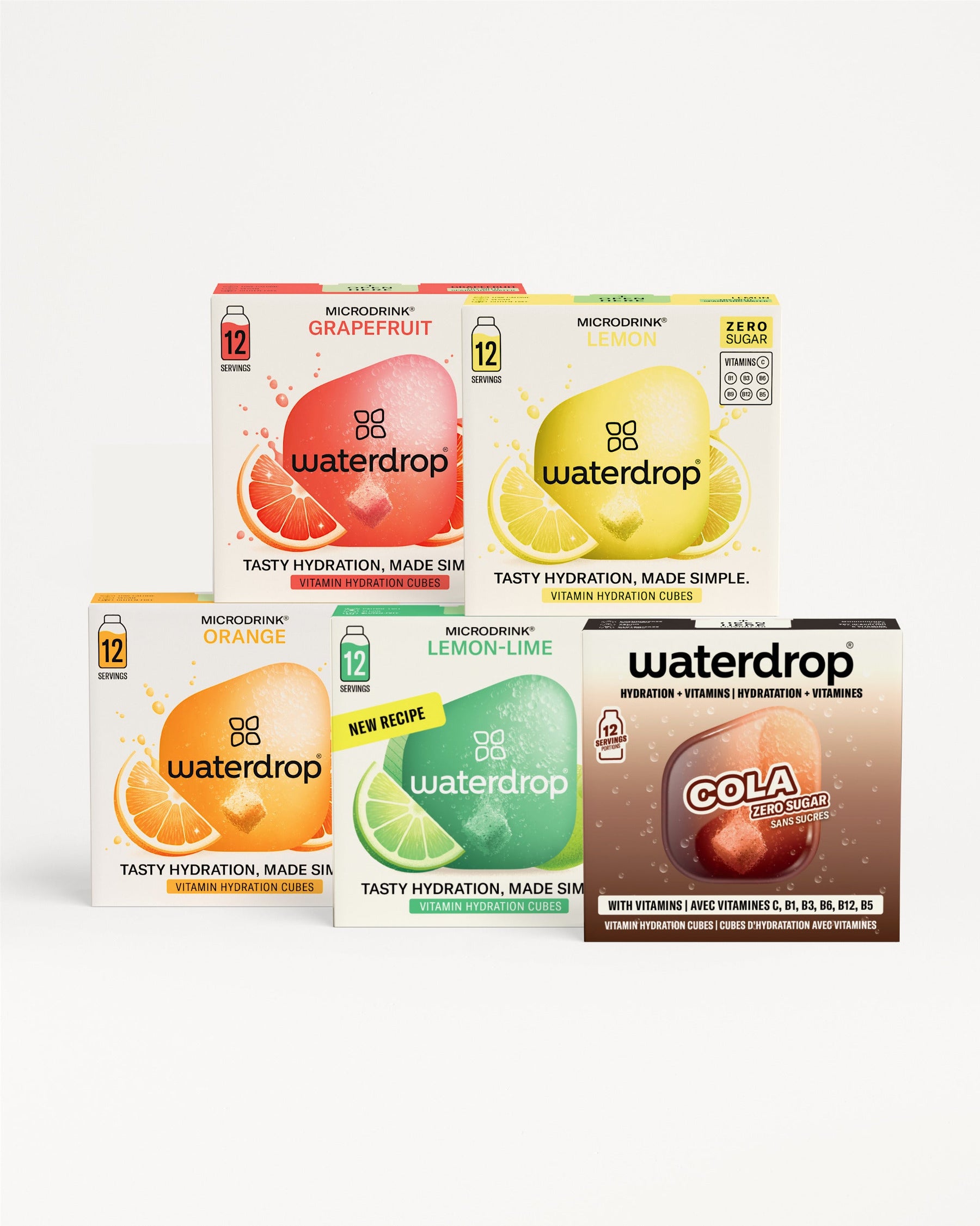 Set Refrescos 30 Días Sin Azúcar