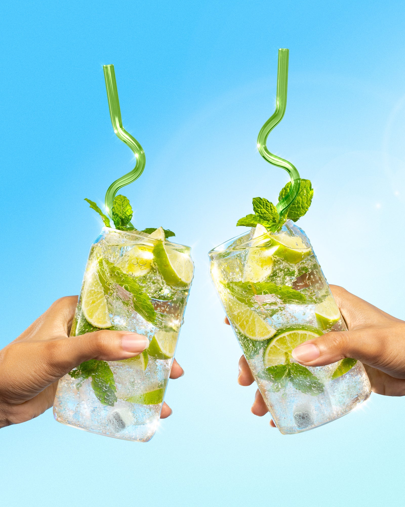 Pack Triple MOJITO