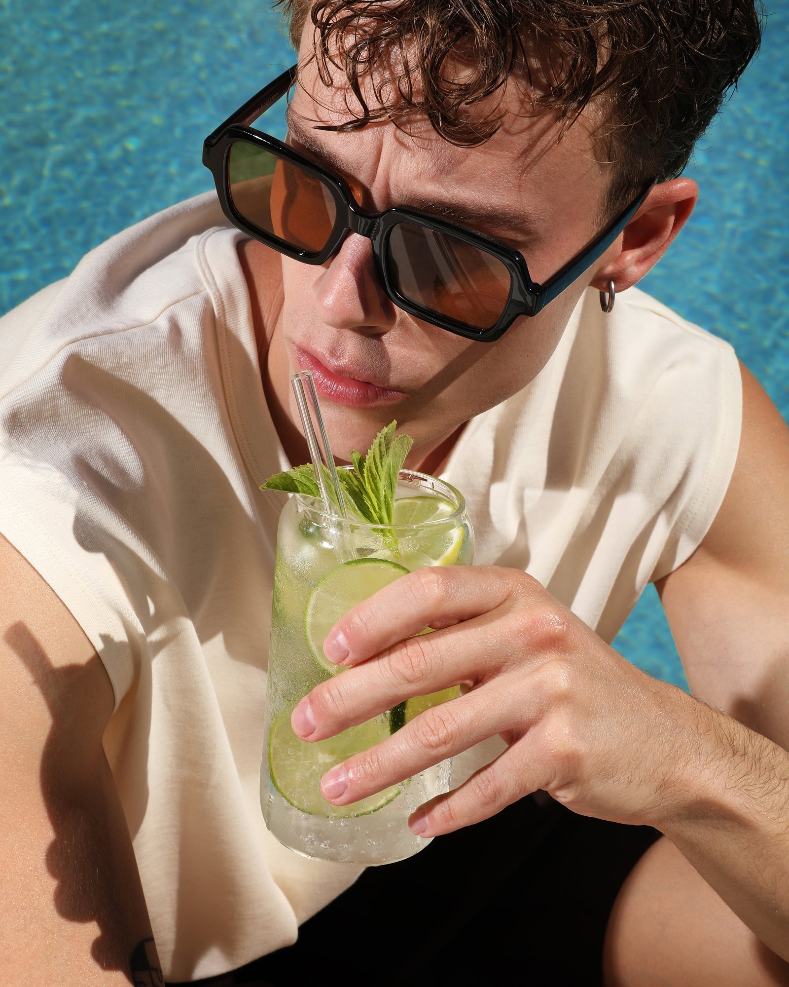Pack Triple MOJITO