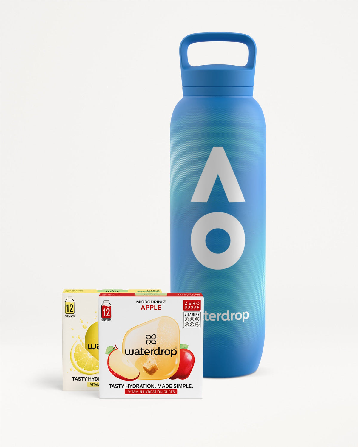 Set de Hidratación Día del Padre