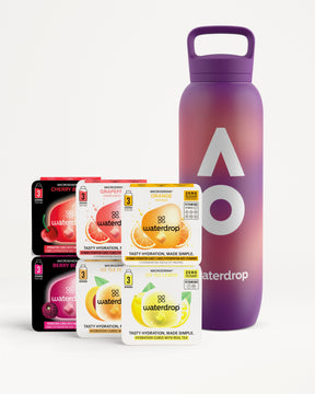 Set degustación Performance OA26