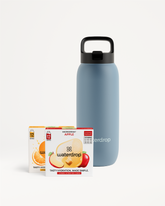 Set Dúo jugoso + Botella