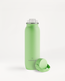 Ultraligera All-Purpose · Tapa de acero con boquilla