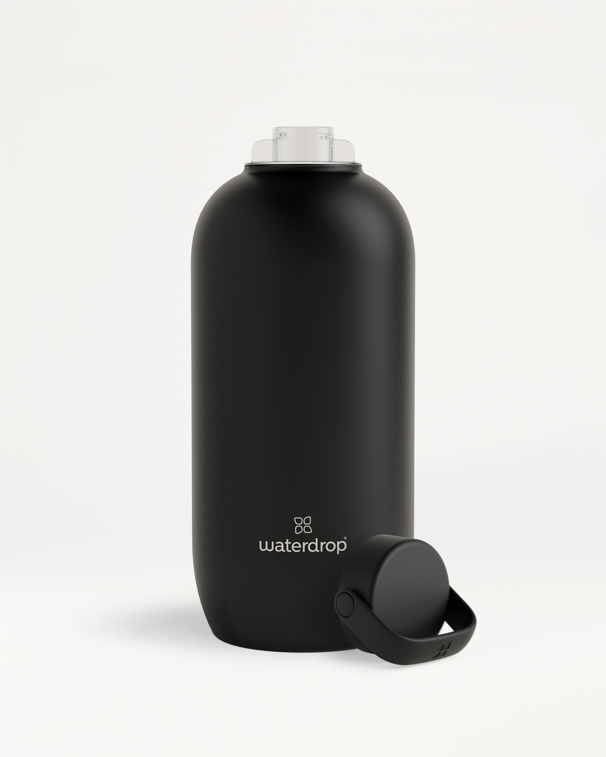 Térmica All-Purpose · Tapa de acero con boquilla