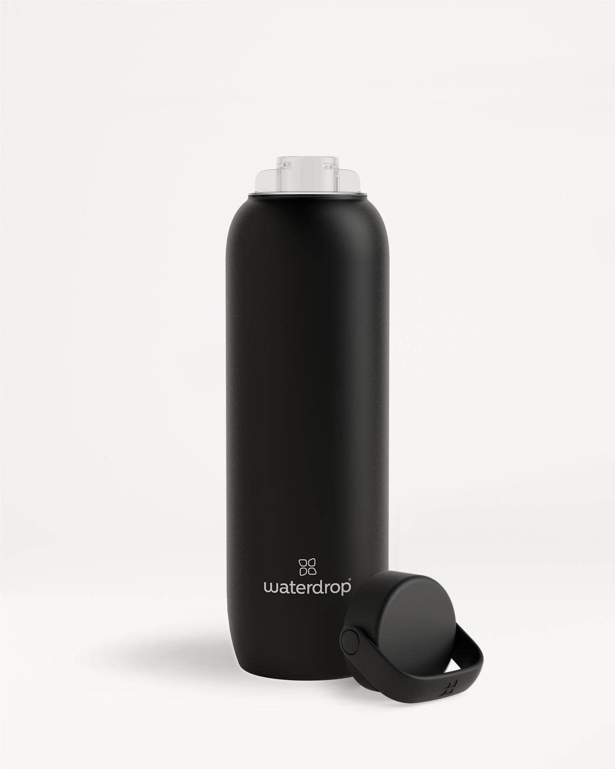 Térmica All-Purpose · Tapa de acero con boquilla