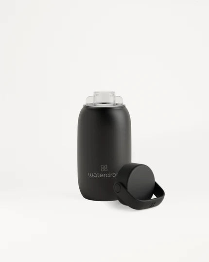 Térmica All-Purpose · Tapa de acero con boquilla