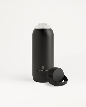 Térmica All-Purpose · Tapa de acero con boquilla