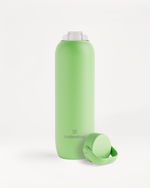 Térmica All-Purpose · Tapa de acero con boquilla