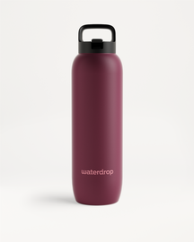 Térmica All-Purpose · Tapa con Pajita