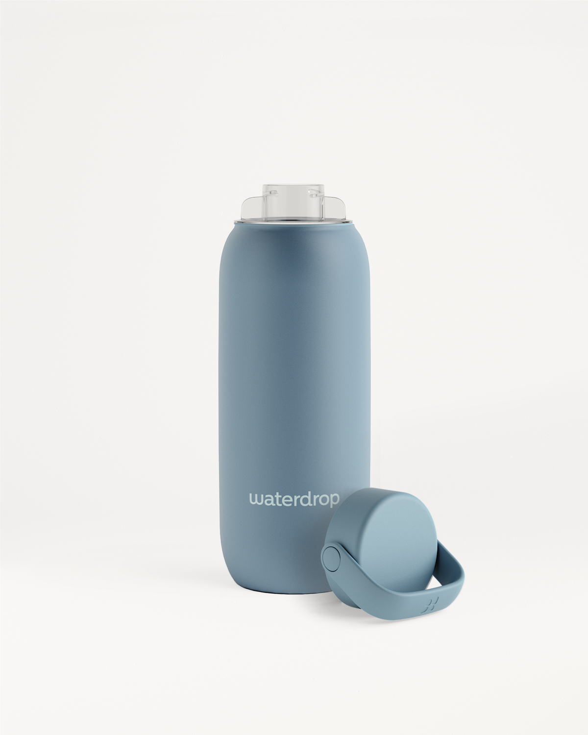 Térmica All-Purpose · Tapa de acero con boquilla