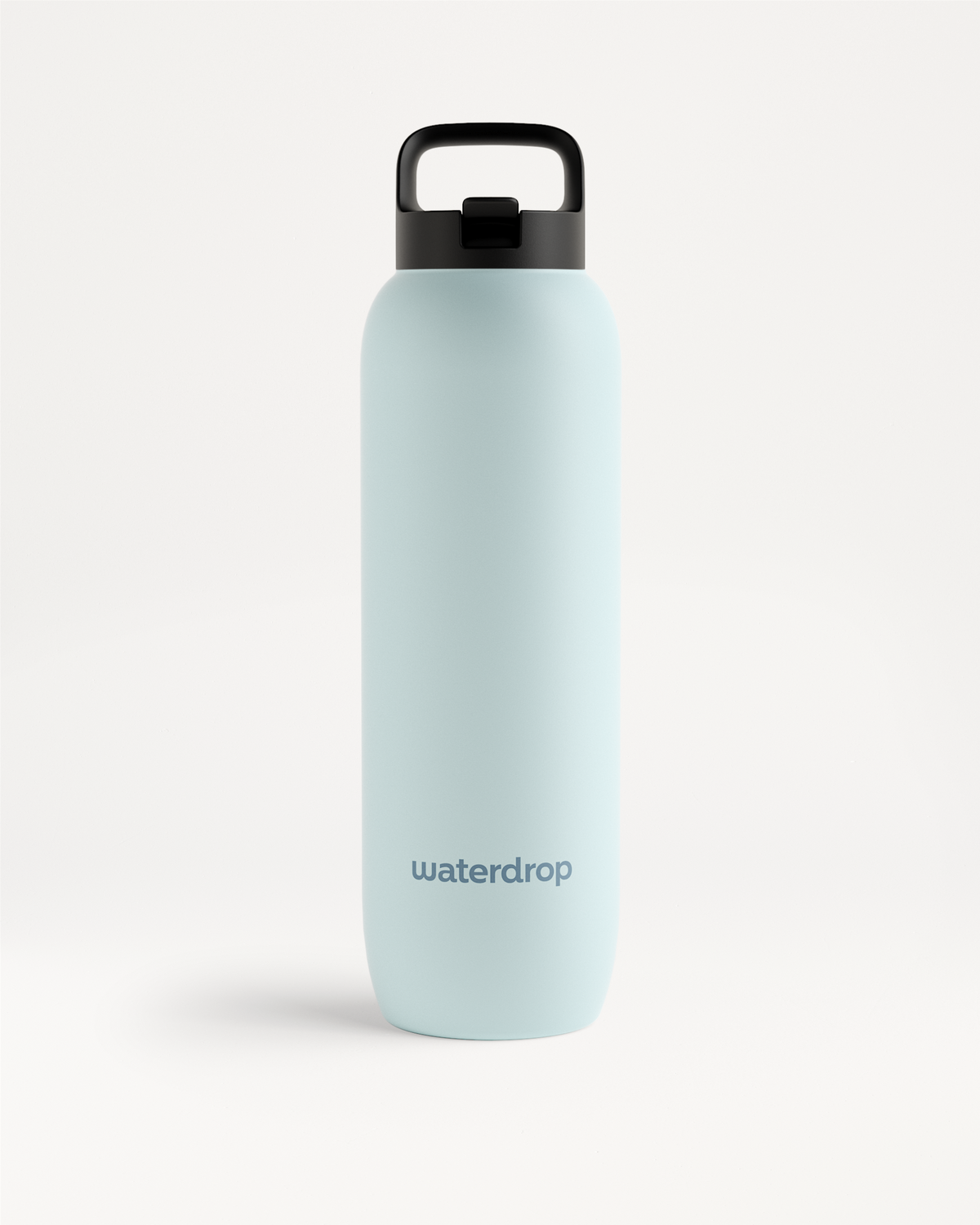 Térmica All-Purpose · Tapa con Pajita