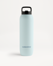 Térmica All-Purpose · Tapa con Pajita