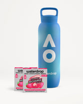 Set Recharge Open de Australia