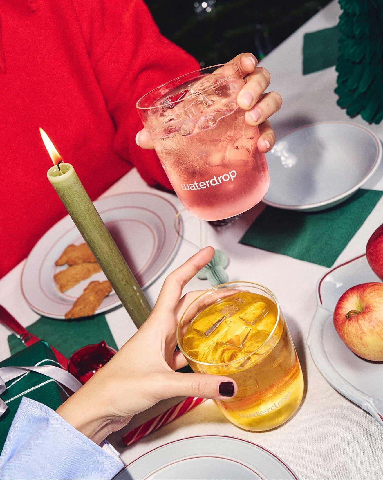 Set Favoritos de la Comunidad española