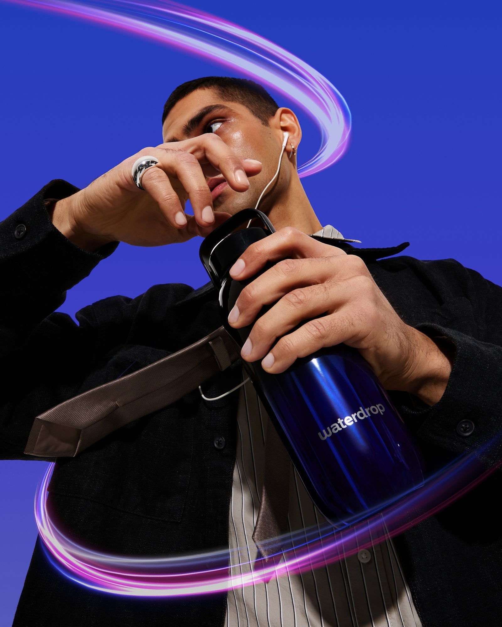 Térmica All-Purpose Degradada