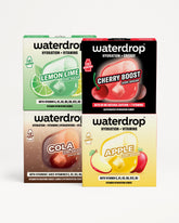Set Los Más Vendidos Microdrink