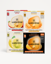 Set Los Más Vendidos